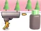 Hra Gun Head Run online