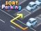 Hra Sort Parking online