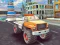 Hra Monster Truck Stunts Free Jeep Racing online
