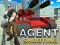 Hra Agent Shooting online