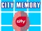 Hra City Memory online