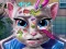 Hra Angela Skin Doctor online