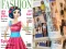 Hra Fashion Magazine 2017 online