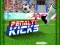 Hra Penalty Kicks online