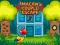 Hra Macaw Couple Escape online