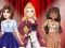 Hra Blondie and Friends Summer Fashion Show online
