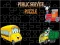 Hra Public Service Puzzle online