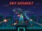 Hra Sky Assault online