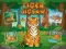 Hra Tiger Jigsaw online