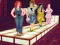 Hra Princesses Runway Plus online