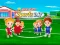 Hra Baby Hazel. Sports day online
