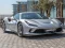 Hra Ferrari F8 Tributo Puzzle online