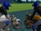 Hra Motorbike Stunts online