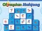 Hra Olympian Mahjong online