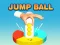 Hra Jump Ball online