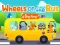 Hra Wheels On The Bus online