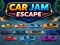 Hra Car Jam Escape online