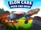 Hra Elon Cars: Push and Drop online