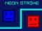 Hra Neon Strike online