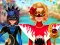 Hra Ellie and Friends Venice Carnival online