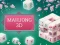 Hra Mahjong 3d online