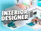 Hra Interior Designer online