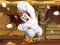 Hra Angry Chicken: Egg Madness online