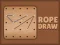 Hra Rope Draw online