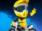 Hra Moto Rush online