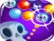 Hra Devil Bubble Shooter online