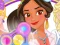 Hra Princess Fidget Spinners online