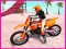 Hra Motocross Beach Jumping Bike Stunt online