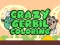 Hra Crazy Gerbil Coloring online
