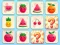 Hra Fruit Match online