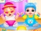 Hra Twin Baby Care online
