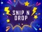 Hra Snip n Drop online