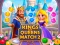 Hra Kings and Queens Match 2 online