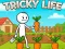 Hra Tricky Life online