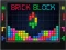 Hra Brick Block online