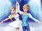 Hra Elsa and Jack Ice Ballet Show online