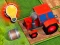 Hra Smarty Tractor online