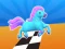 Hra Horse Champs online