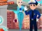 Hra Ice Queen Driver License Test online