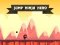 Hra Jump Ninja Hero online