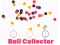 Hra Circle Ball Collector online