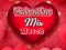 Hra Valentine Mix Match online