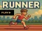 Hra Runner online