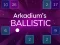 Hra Arkadium's Ballistic online