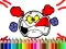 Hra Back To School: Emoji Coloring online