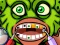 Hra Halloween Dentist online